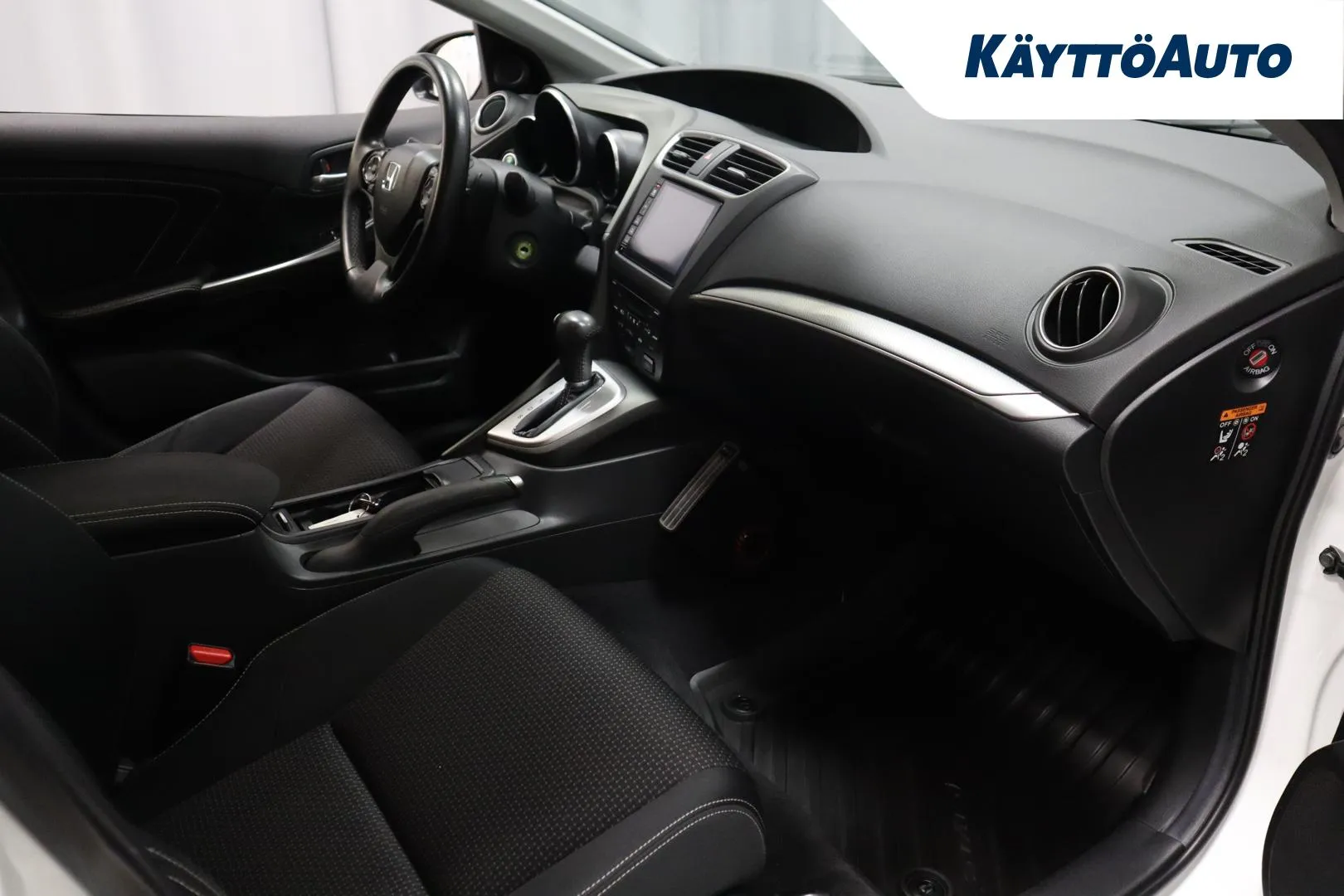 HONDA Civic EOJ-840 carousel image