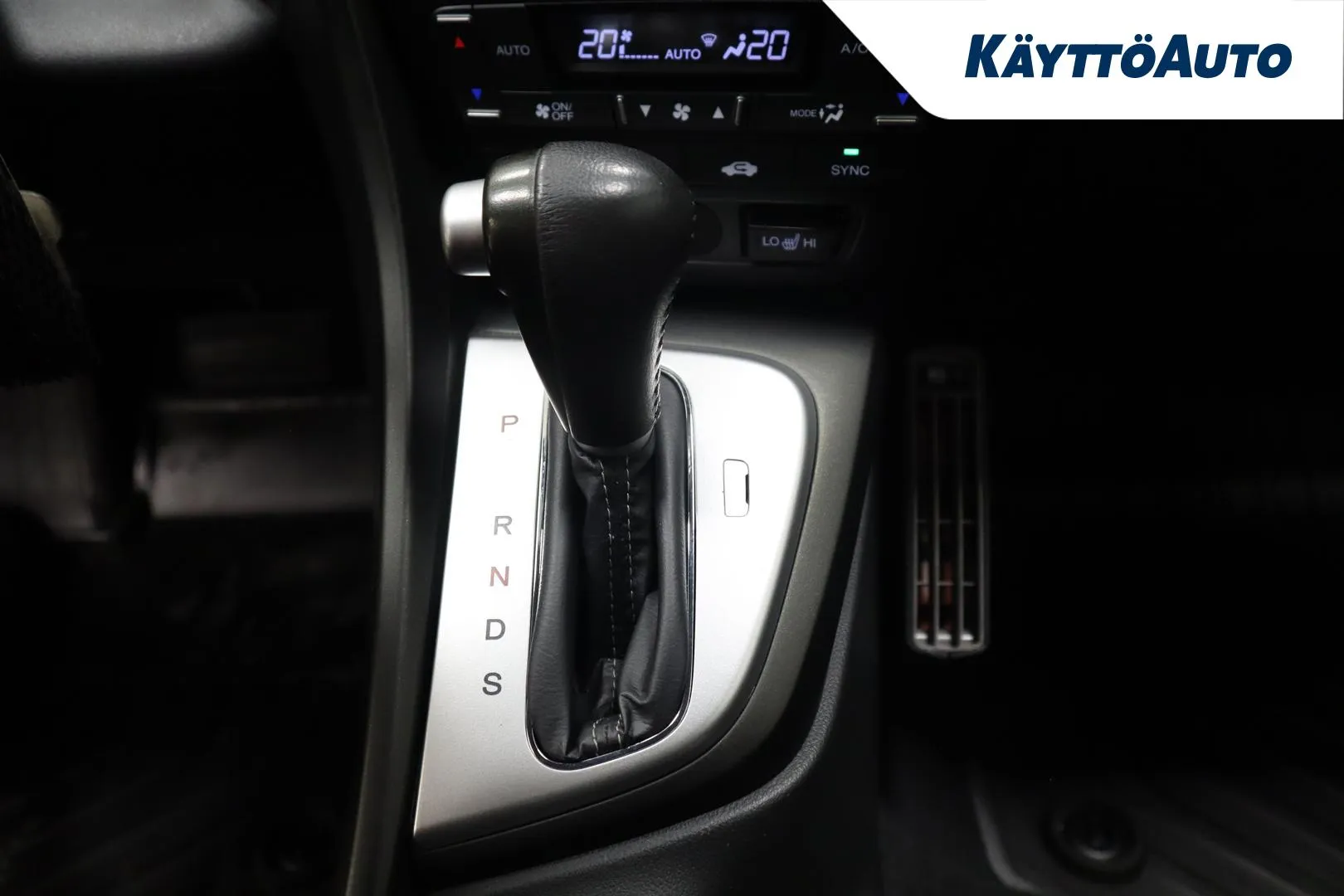 HONDA Civic EOJ-840 carousel image