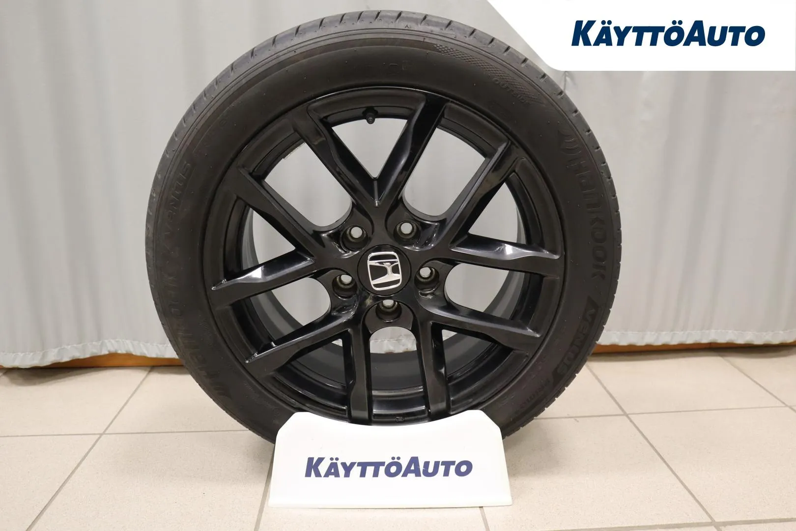 HONDA Civic EOJ-840 carousel image