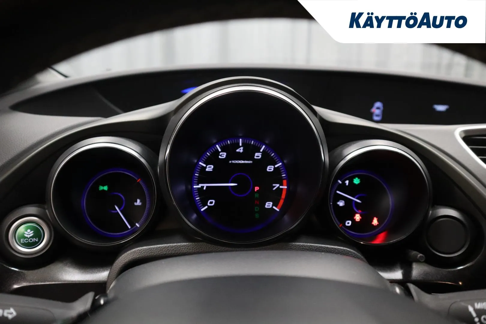 HONDA Civic EOJ-840 carousel image