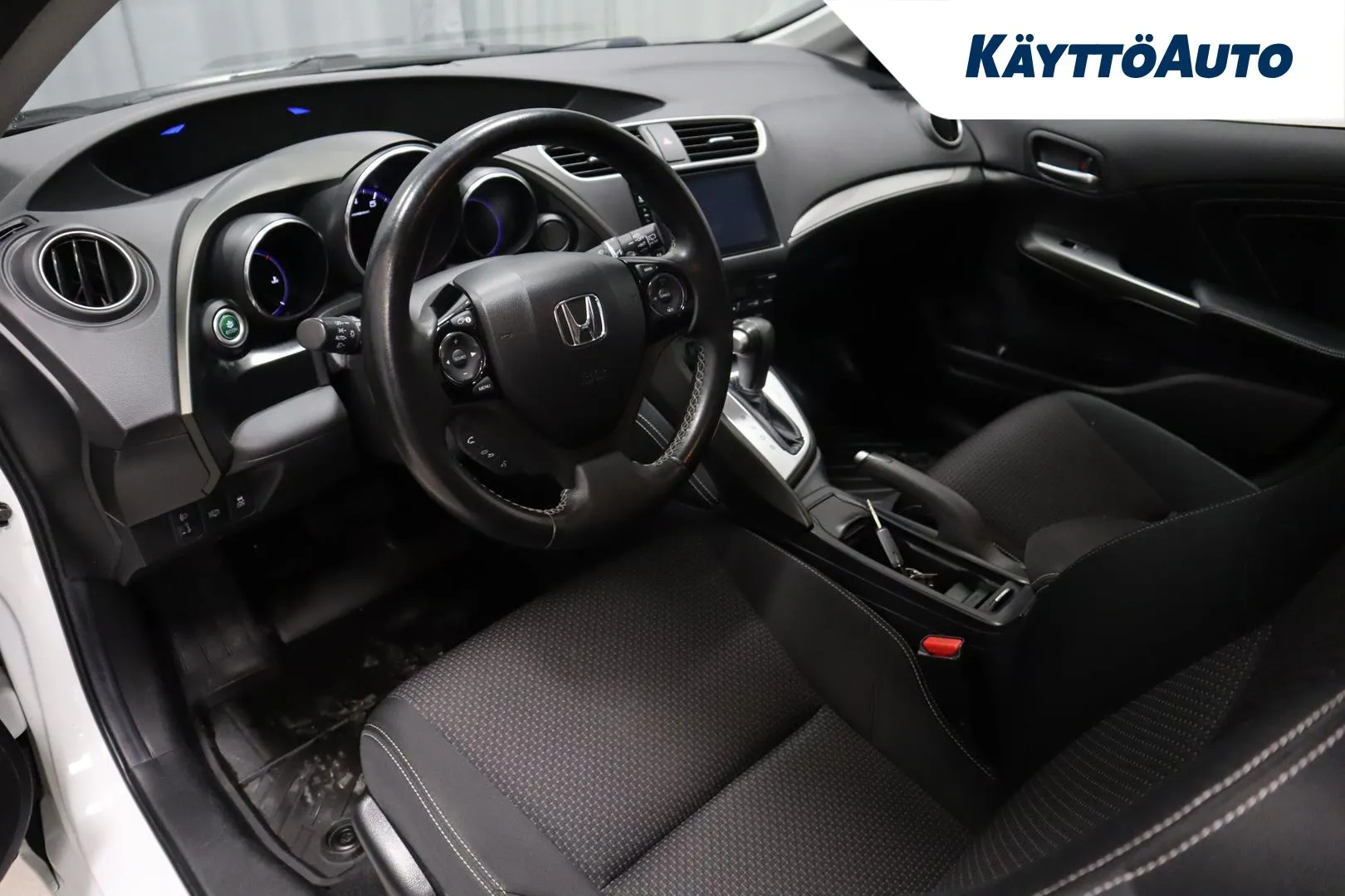 HONDA Civic EOJ-840 carousel image