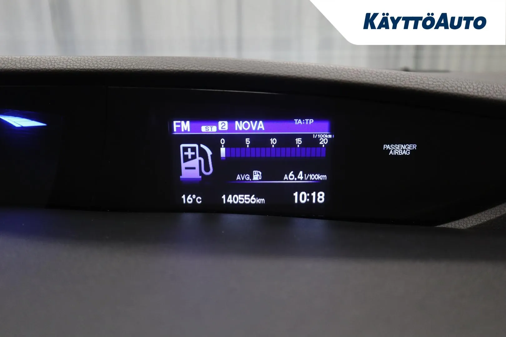 HONDA Civic EOJ-840 carousel image