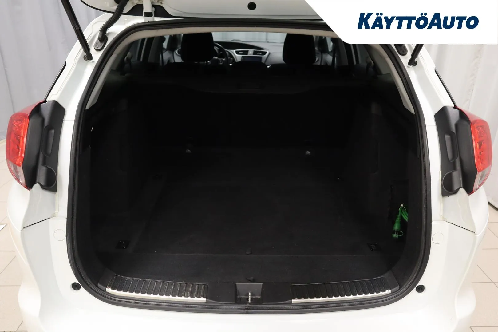 HONDA Civic EOJ-840 carousel image