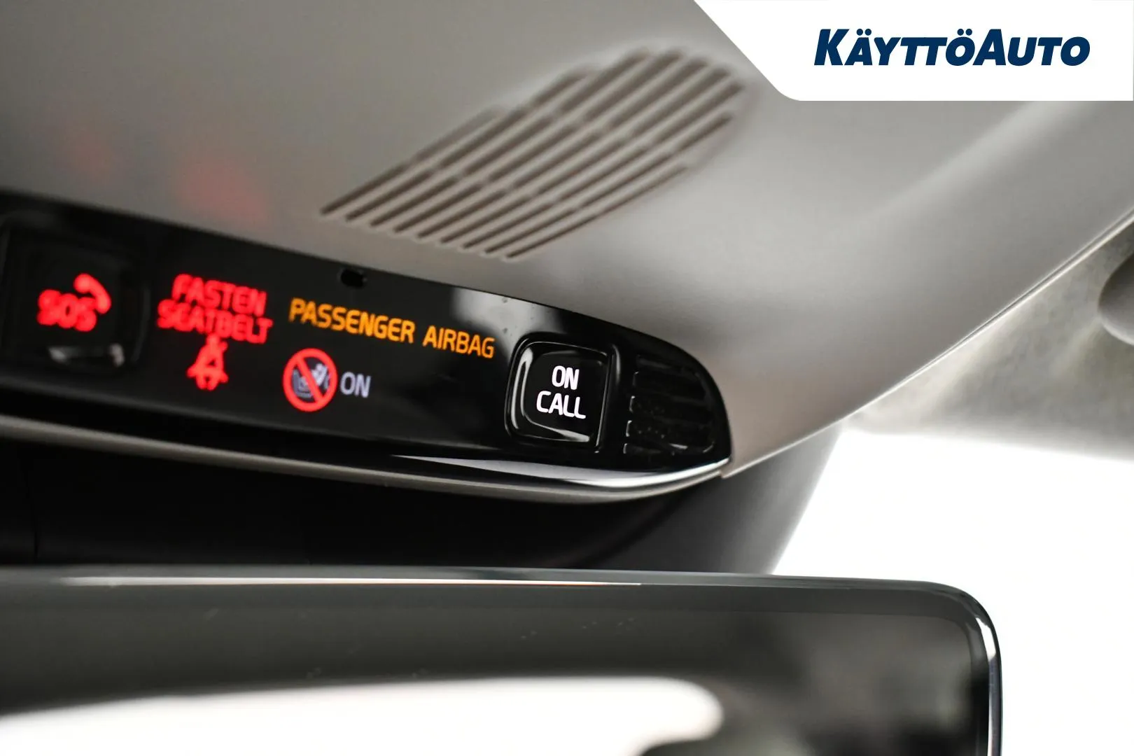 VOLVO XC40 ZMV-501 carousel image