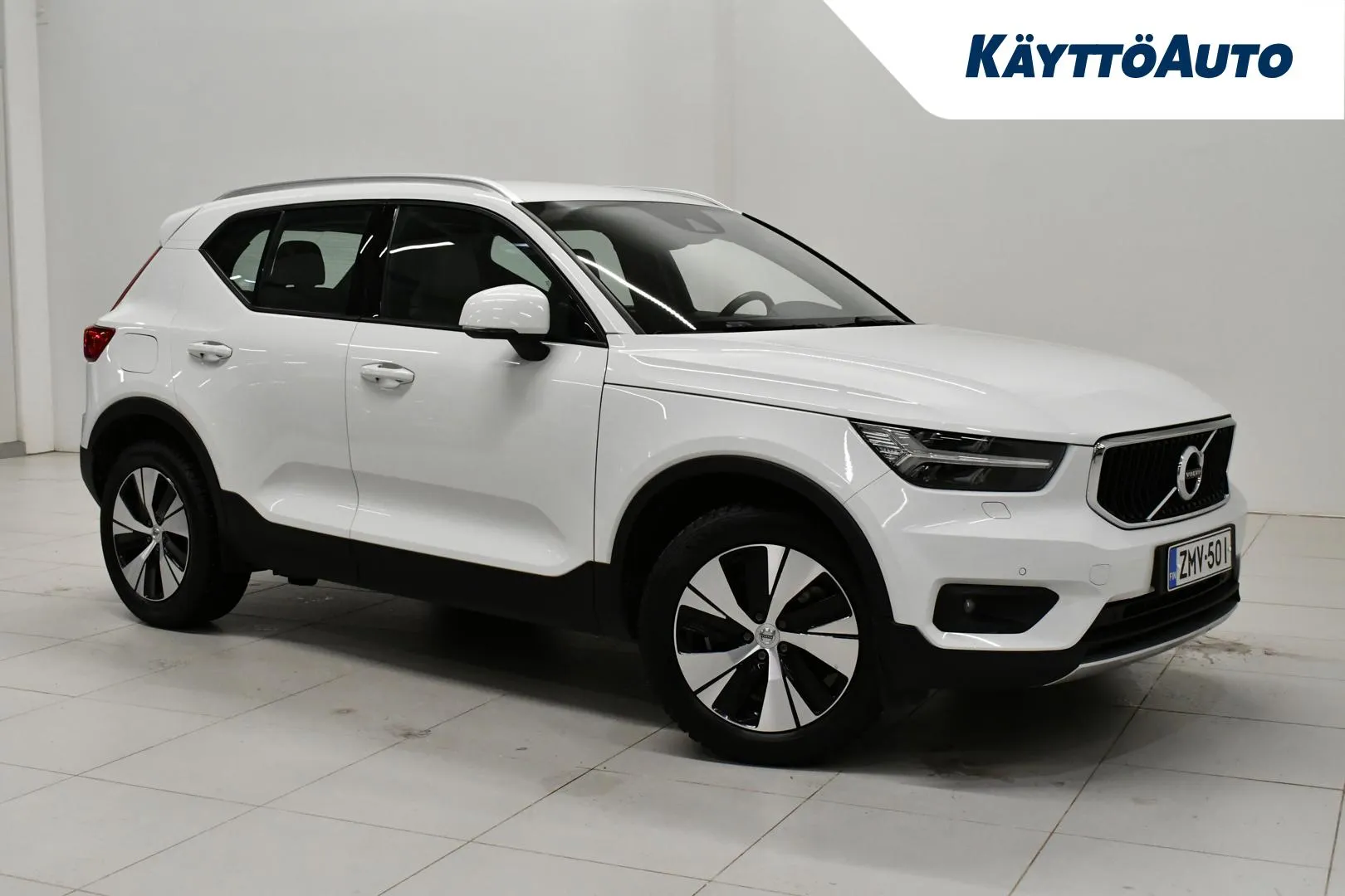 VOLVO XC40 ZMV-501 carousel image