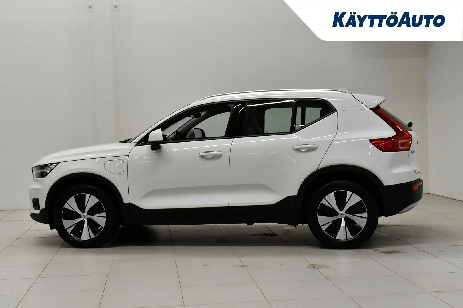 VOLVO XC40 ZMV-501 carousel image