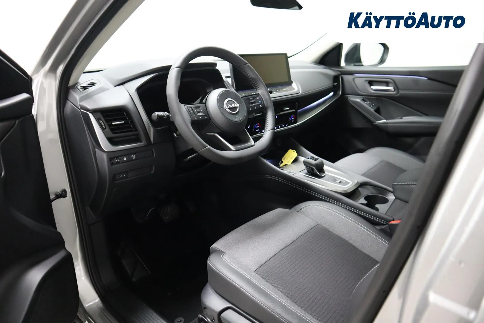 Nissan Qashqai GRM-896 carousel image