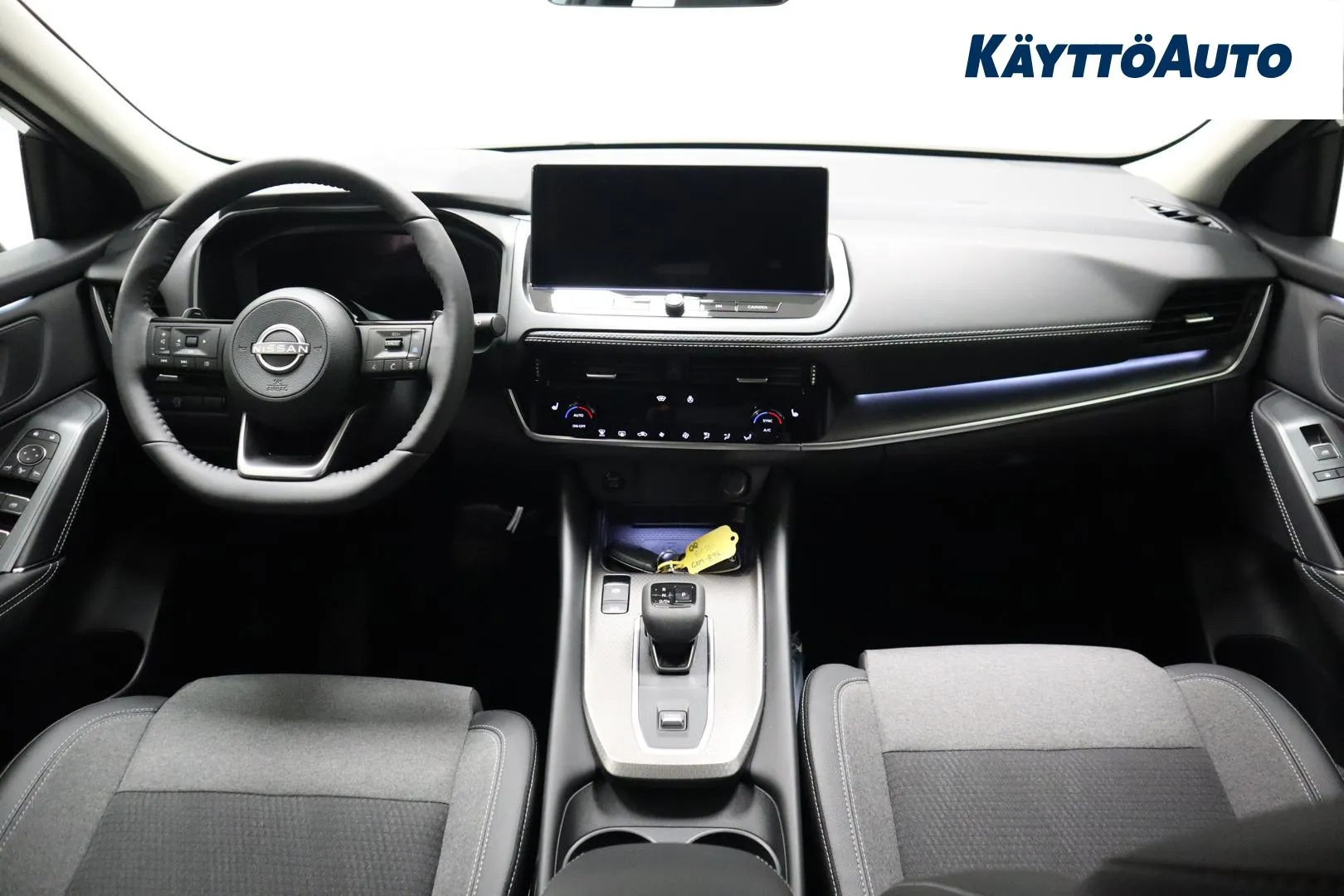 Nissan Qashqai GRM-896 carousel image