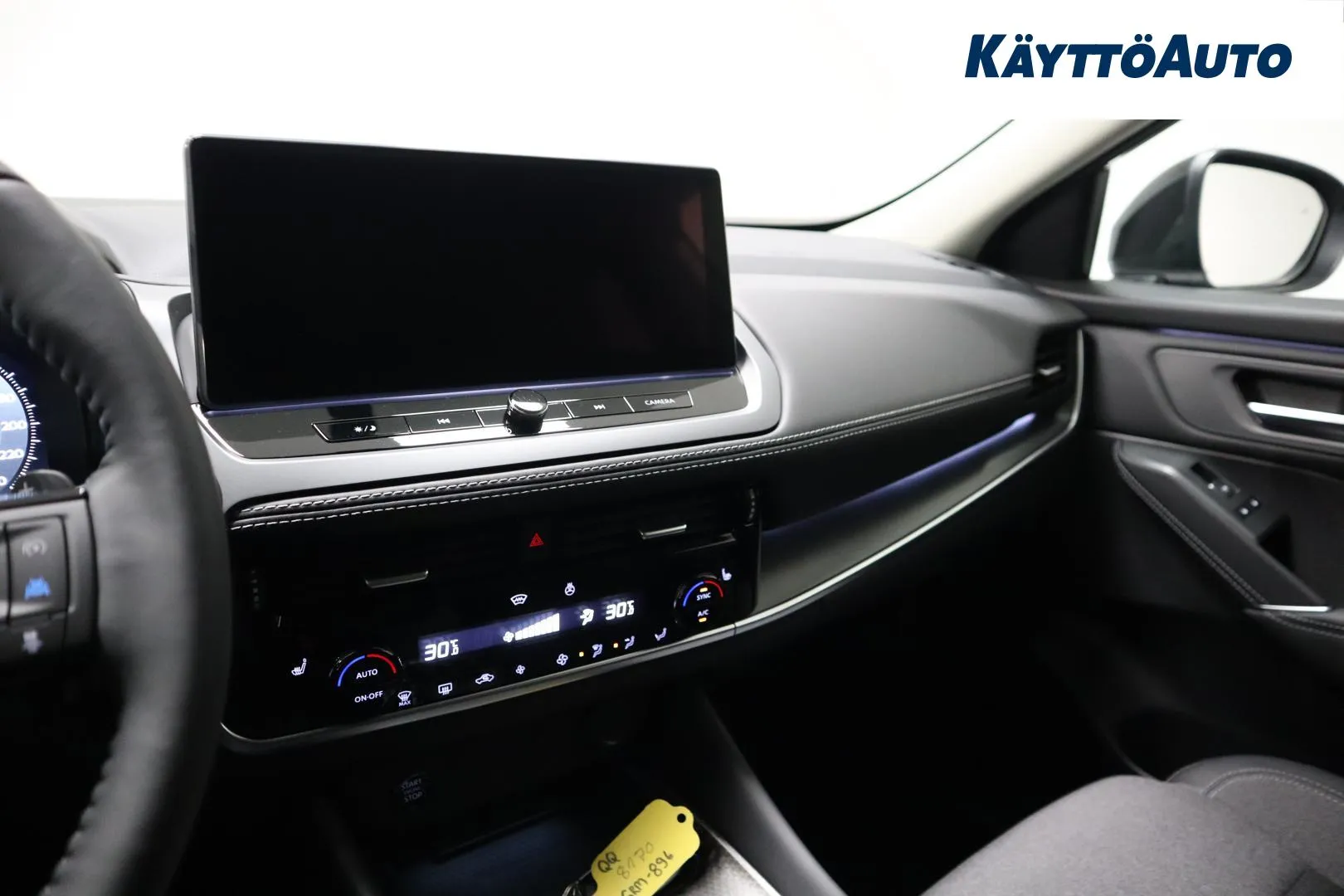 Nissan Qashqai GRM-896 carousel image