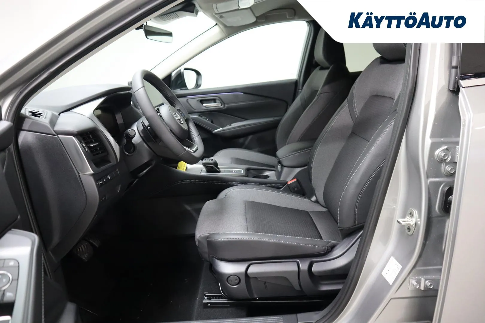 Nissan Qashqai GRM-896 carousel image