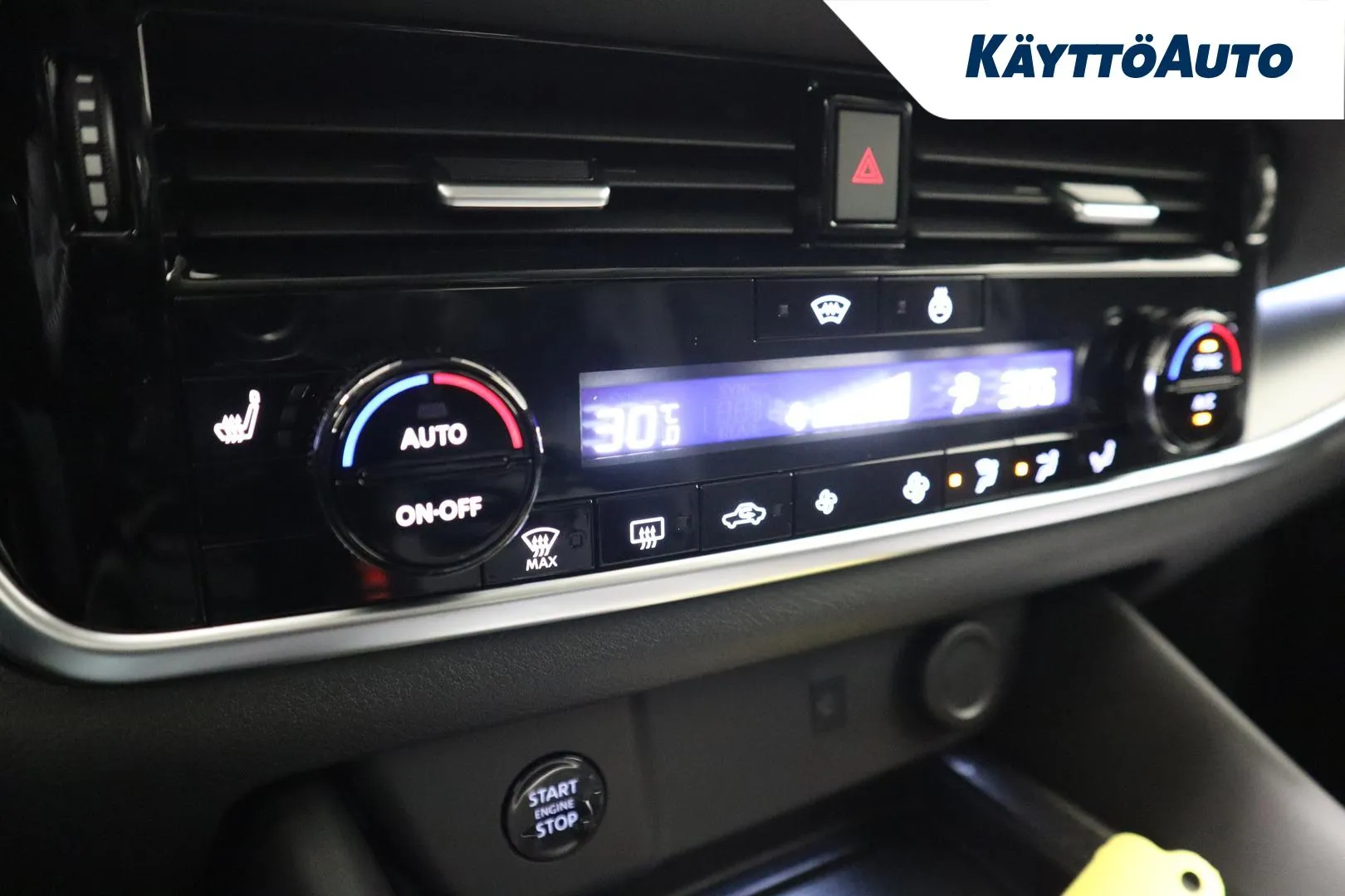 Nissan Qashqai GRM-896 carousel image