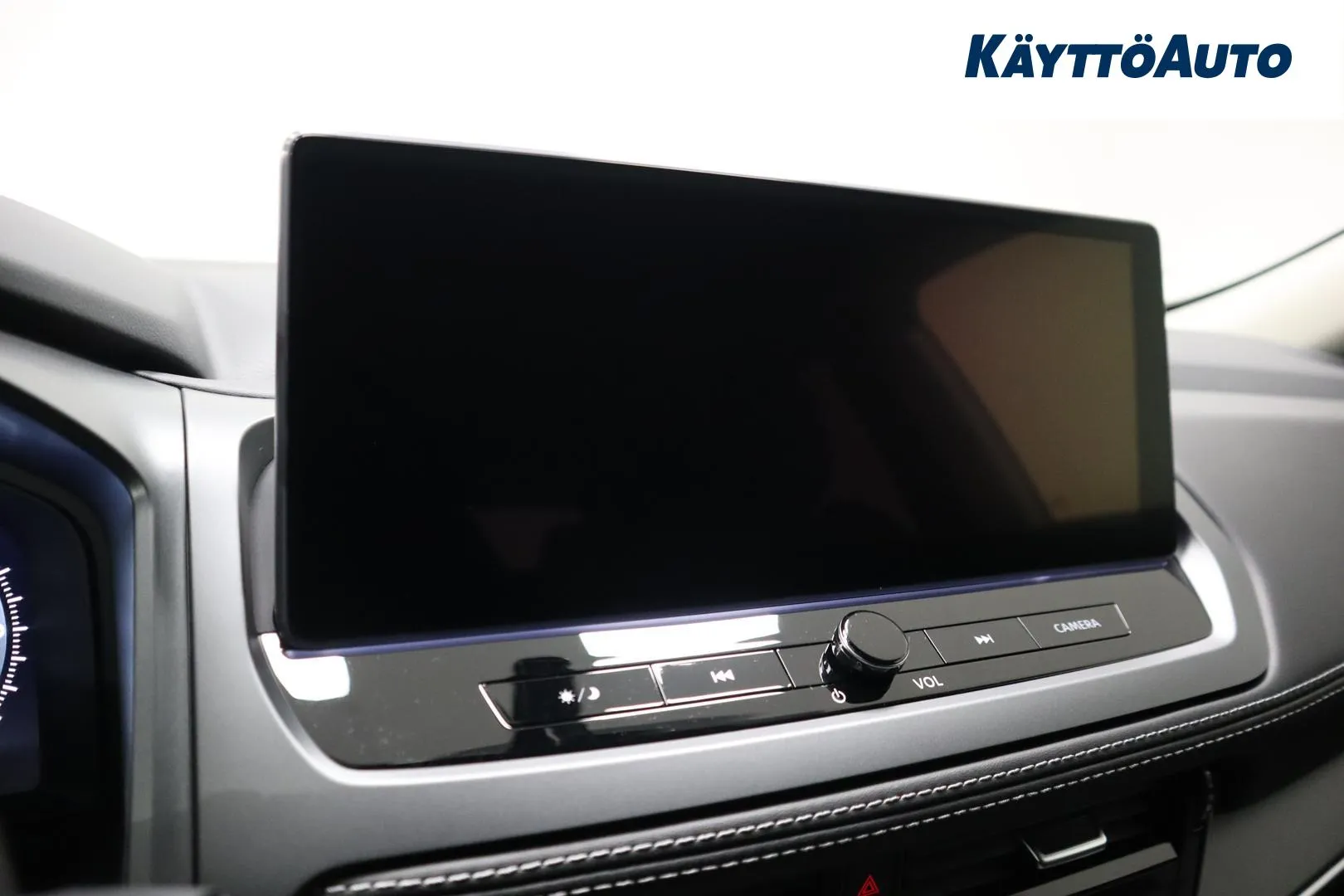 Nissan Qashqai GRM-896 carousel image