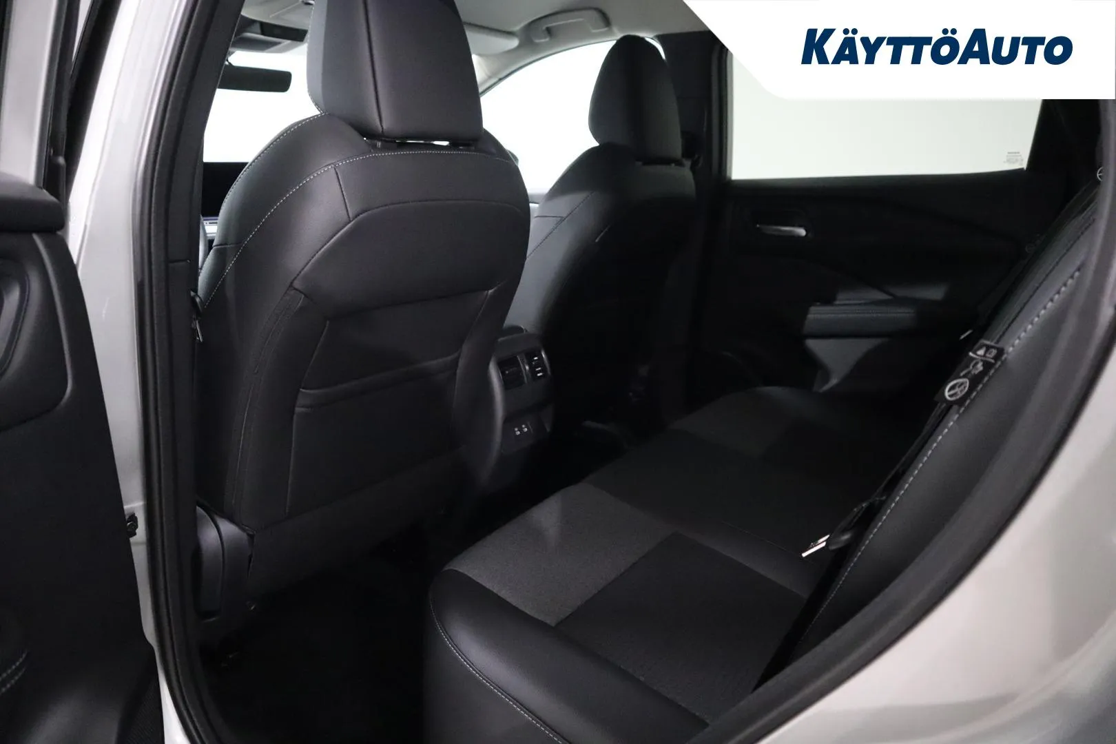 Nissan Qashqai GRM-896 carousel image