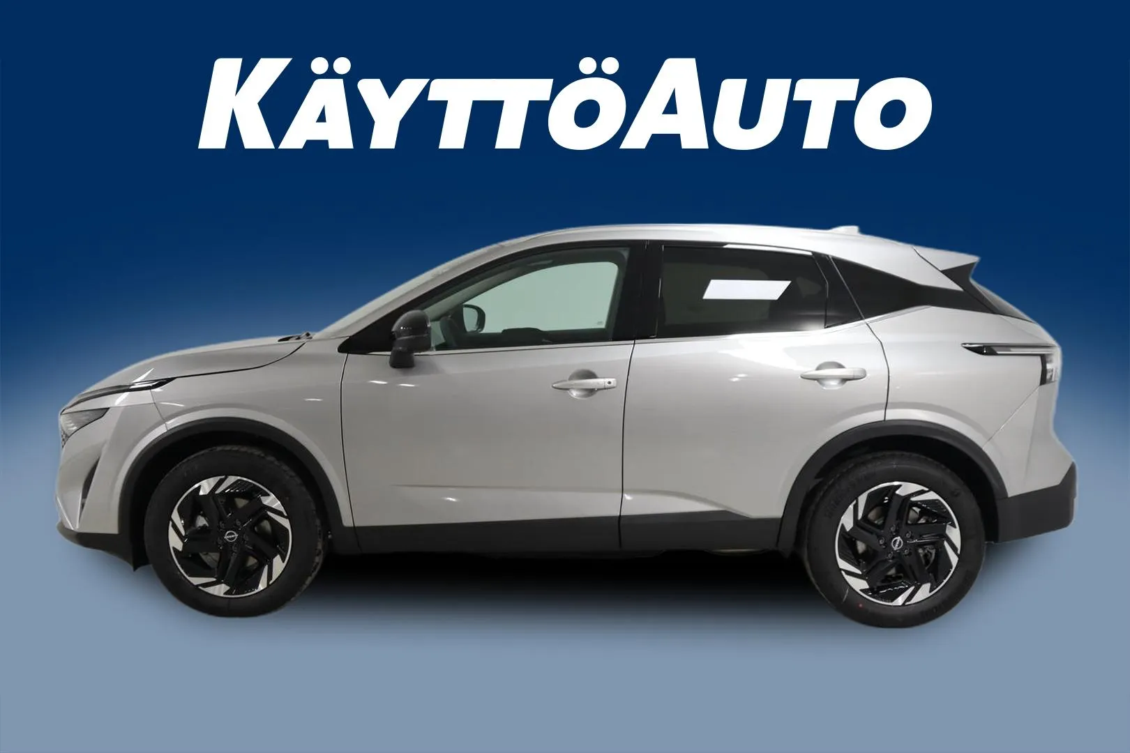 Nissan Qashqai GRM-896 carousel image