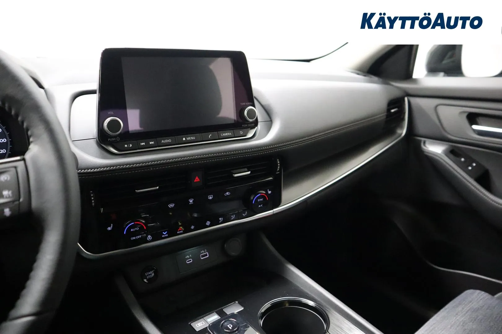 Nissan X-Trail SZJ-578 carousel image