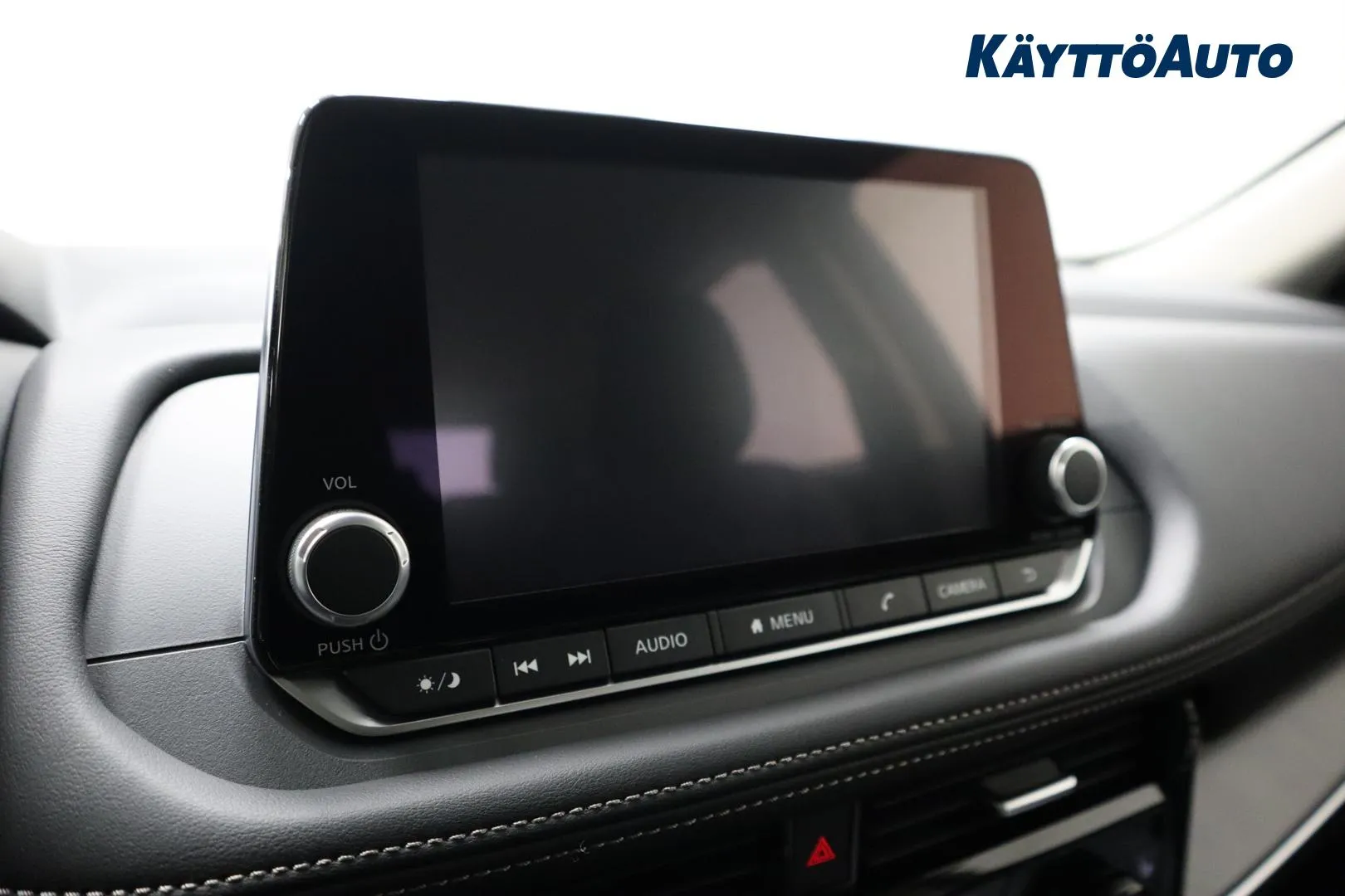 Nissan X-Trail SZJ-578 carousel image