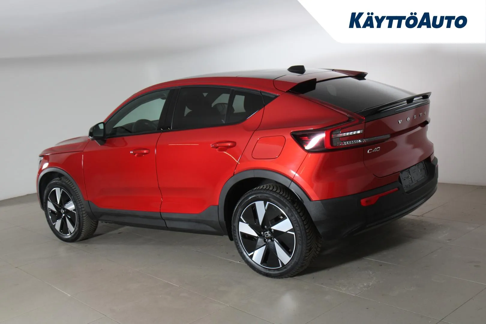 VOLVO C40 ISV-864 carousel image