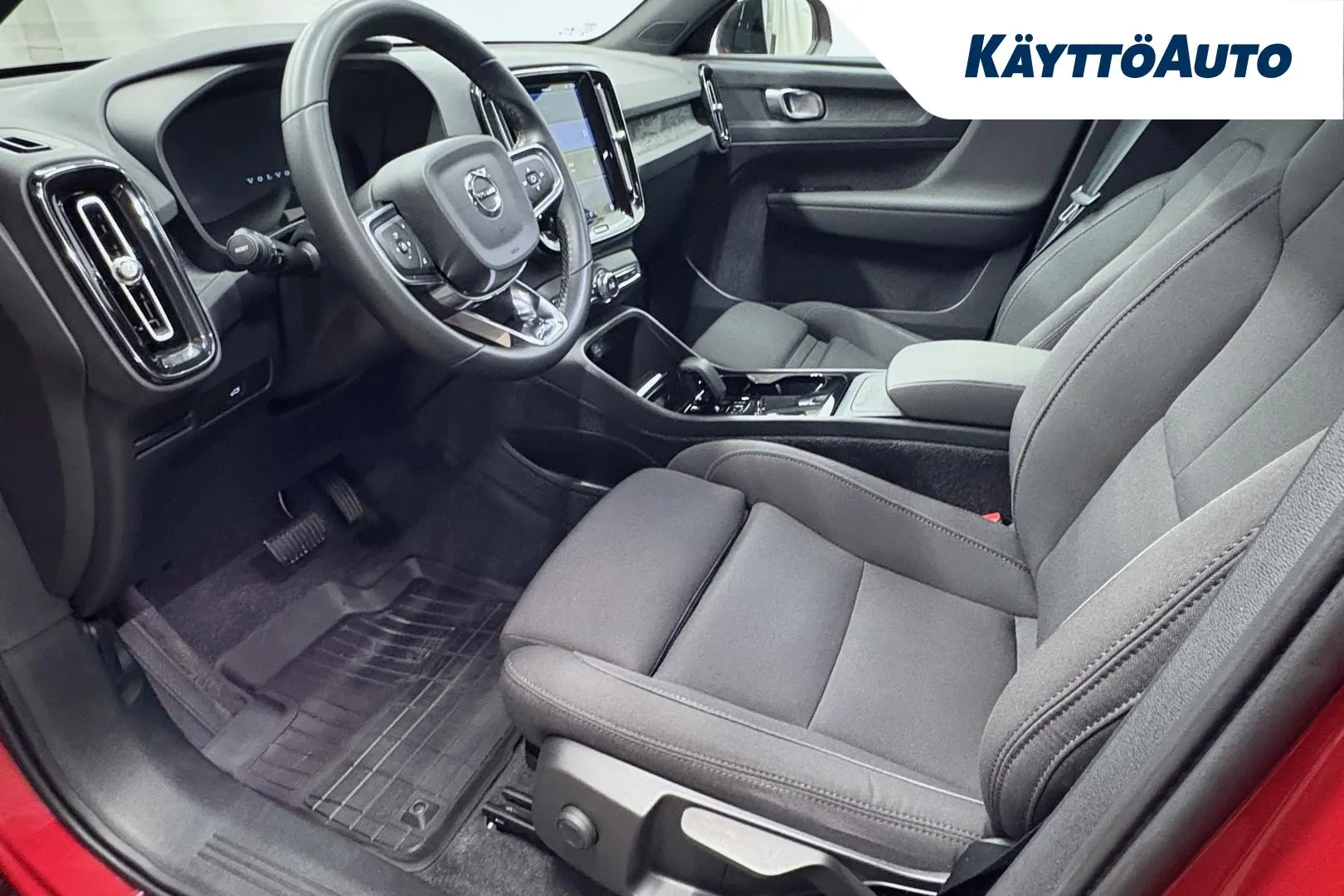 VOLVO C40 ISV-864 carousel image