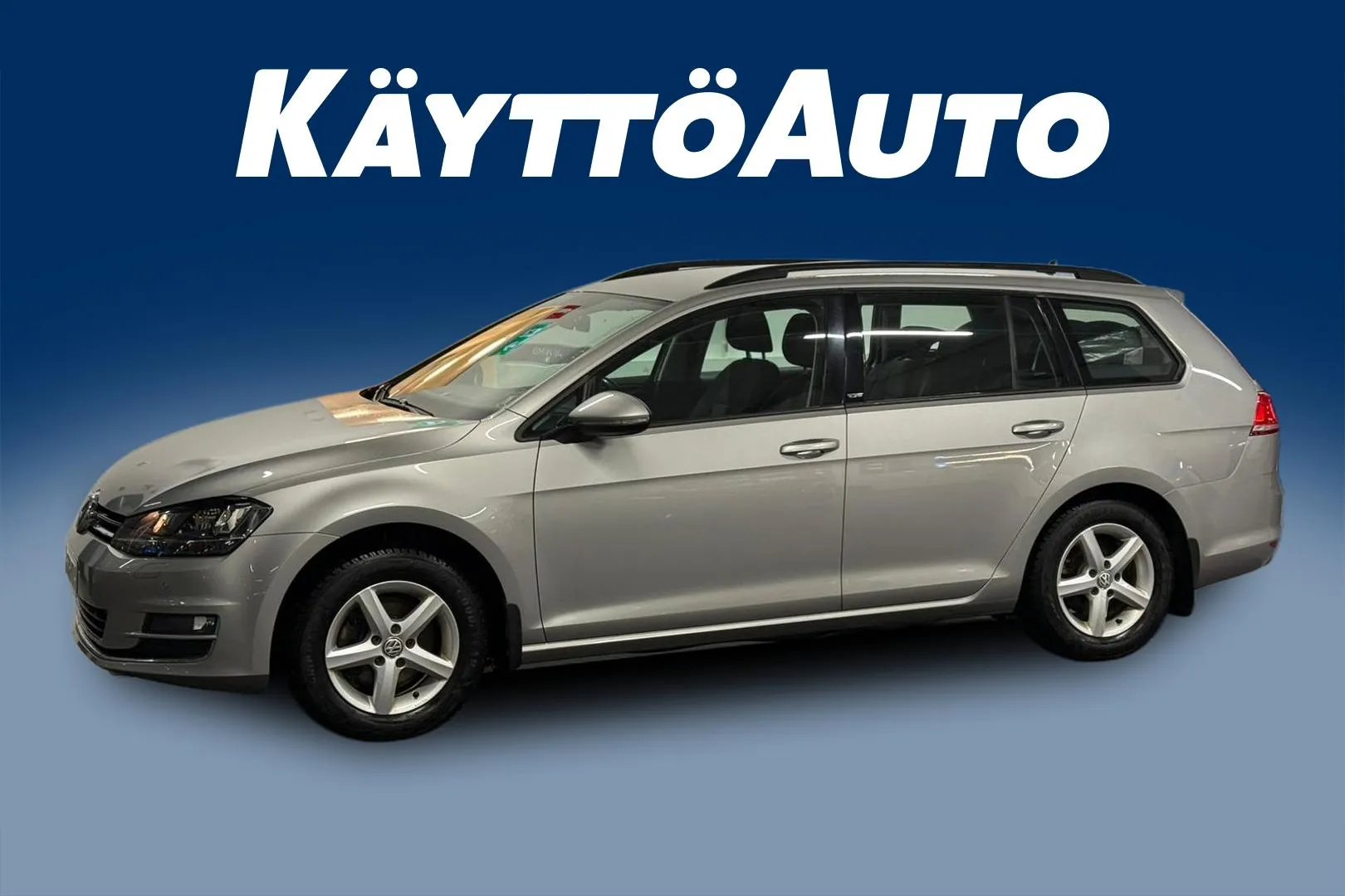 VOLKSWAGEN Golf FMM-711 carousel image