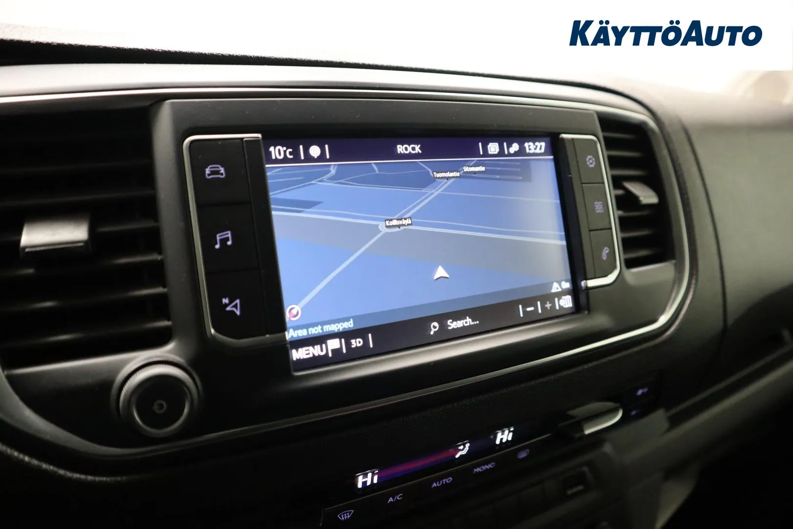 TOYOTA Proace ZOA-546 carousel image