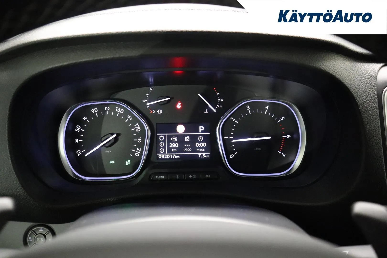 TOYOTA Proace ZOA-546 carousel image