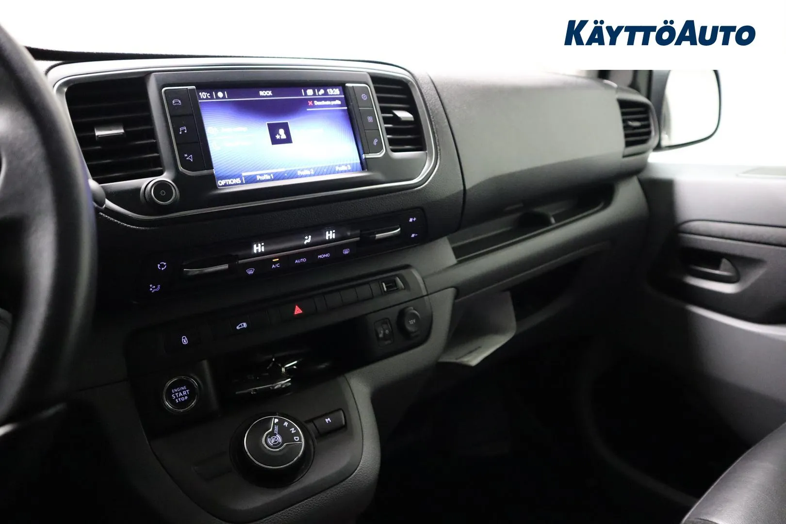 TOYOTA Proace ZOA-546 carousel image