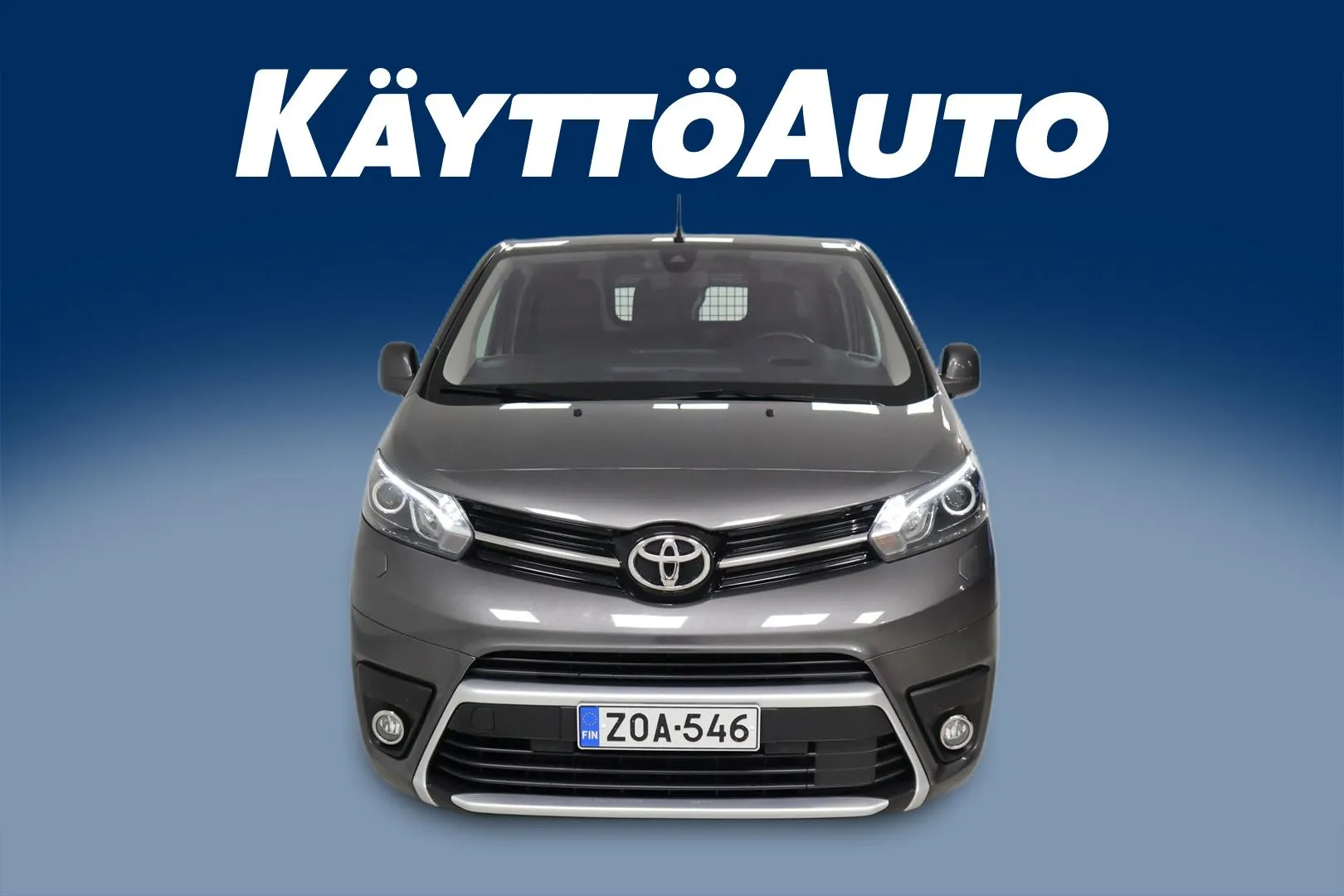 TOYOTA Proace ZOA-546 carousel image