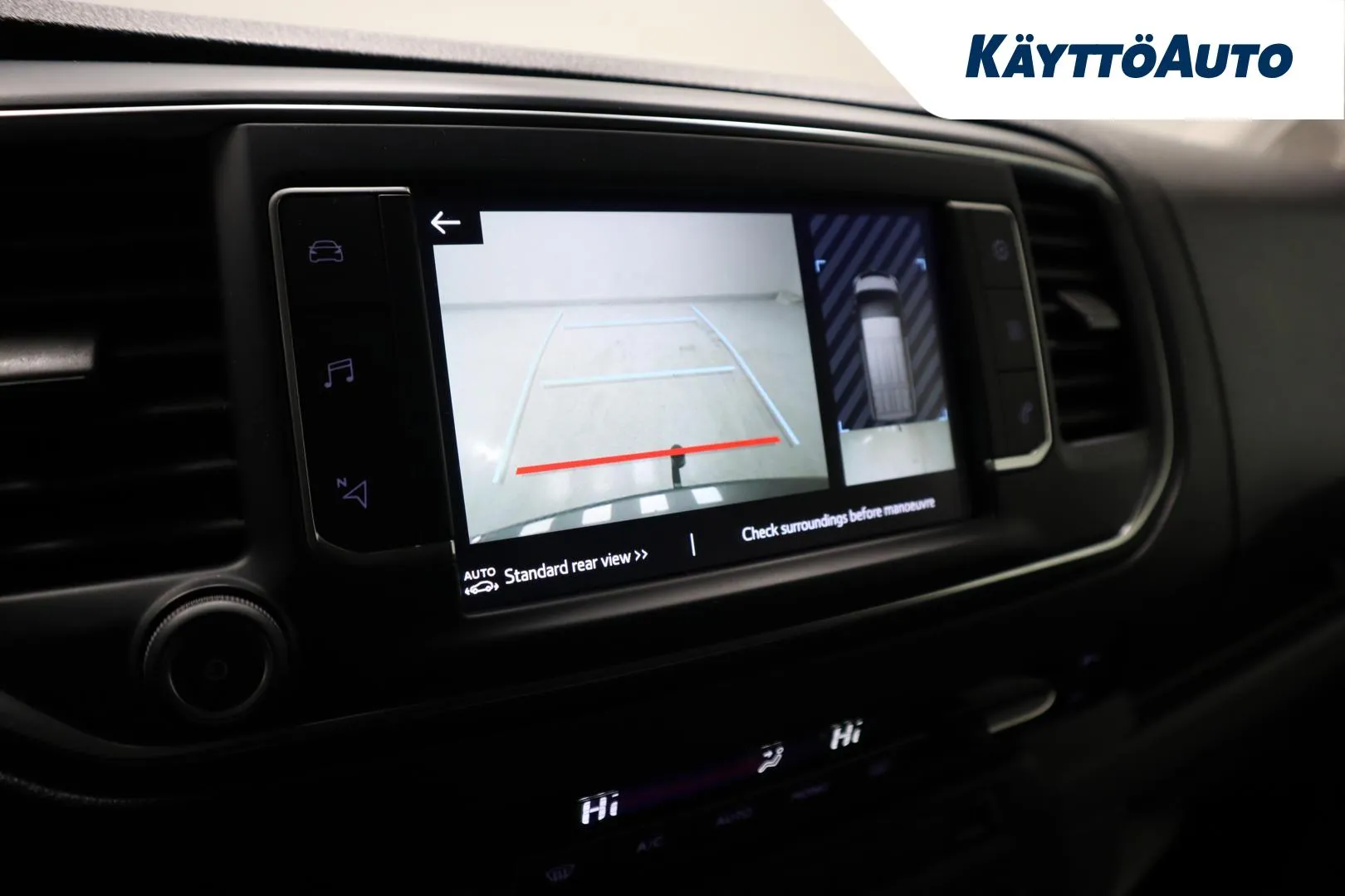 TOYOTA Proace ZOA-546 carousel image