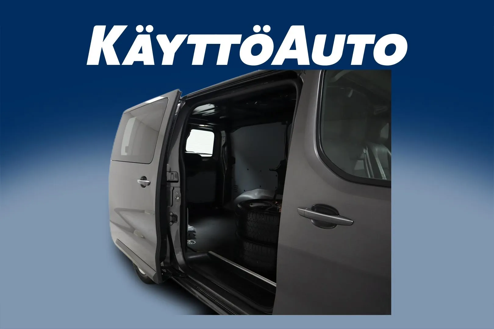 TOYOTA Proace ZOA-546 carousel image