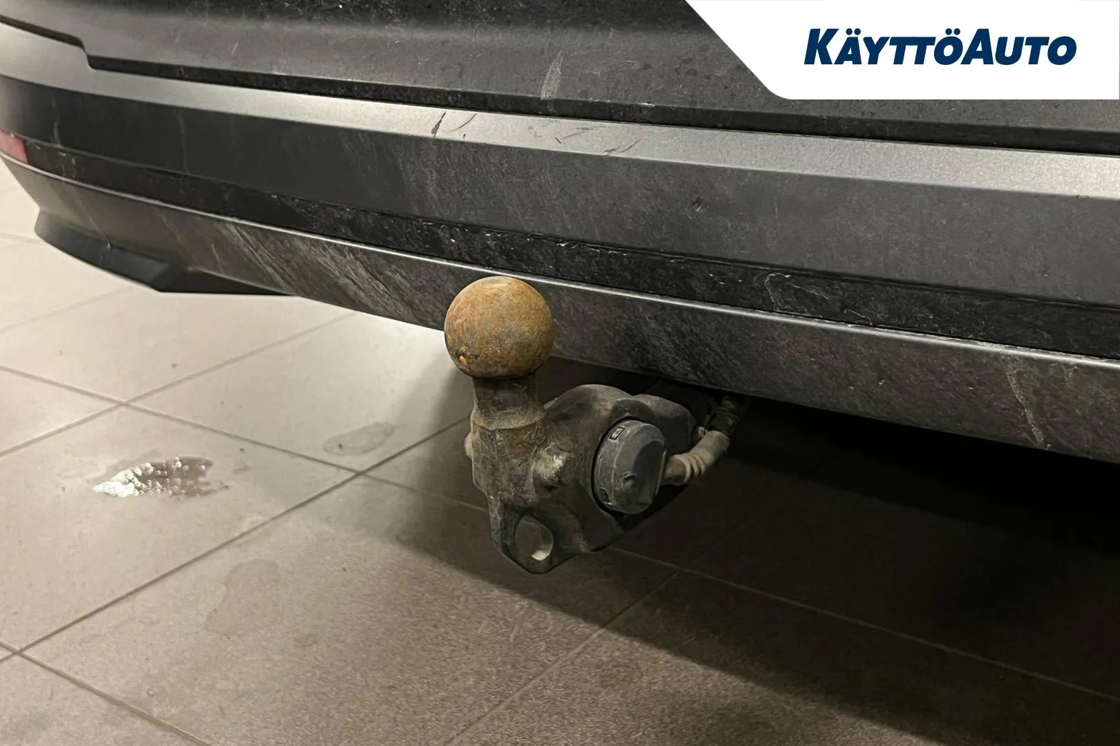 SKODA Enyaq FOV-454 carousel image