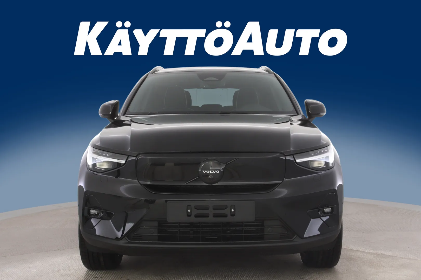 Volvo EX40 NOG-281 carousel image