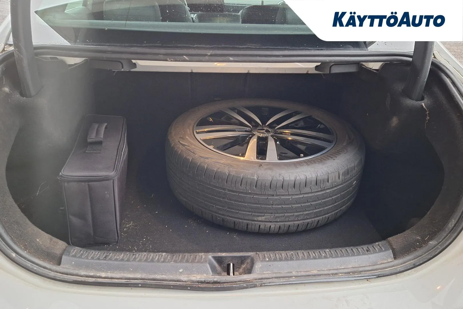 MERCEDES-BENZ A COU-542 carousel image