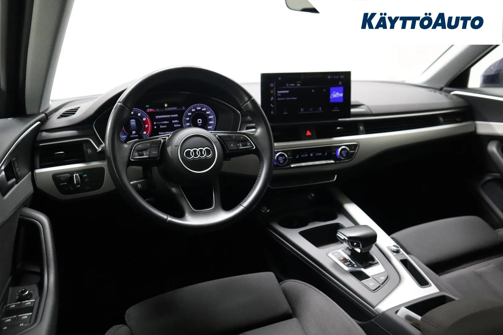 AUDI A4 FRV-797 carousel image