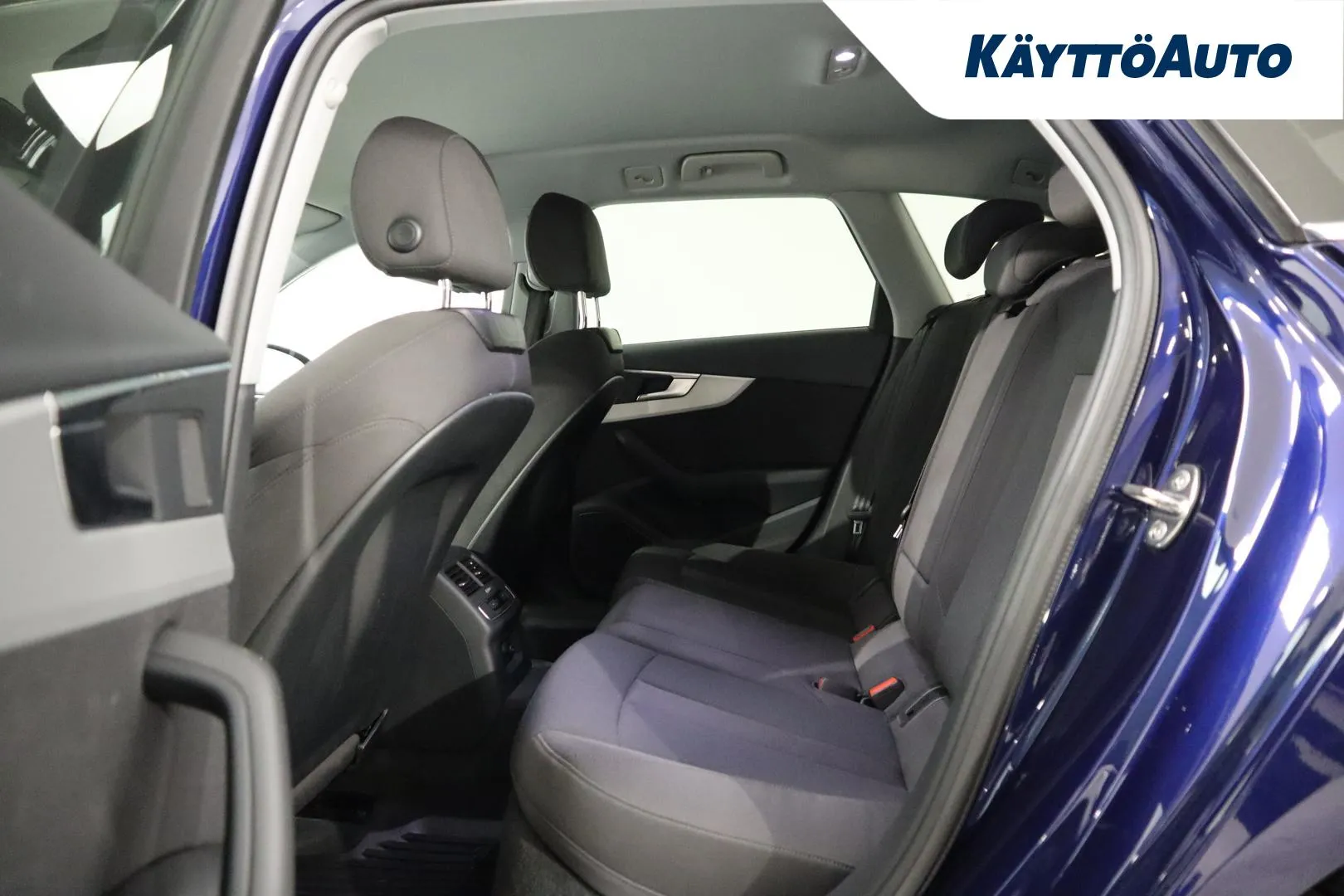 AUDI A4 FRV-797 carousel image