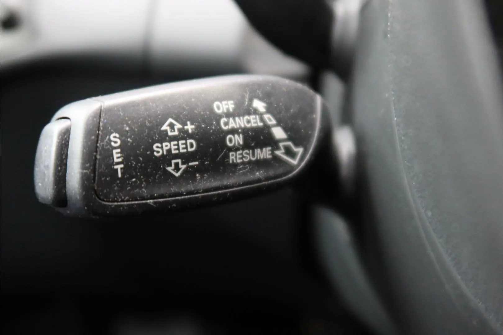 Audi A5 YKL-316 carousel image