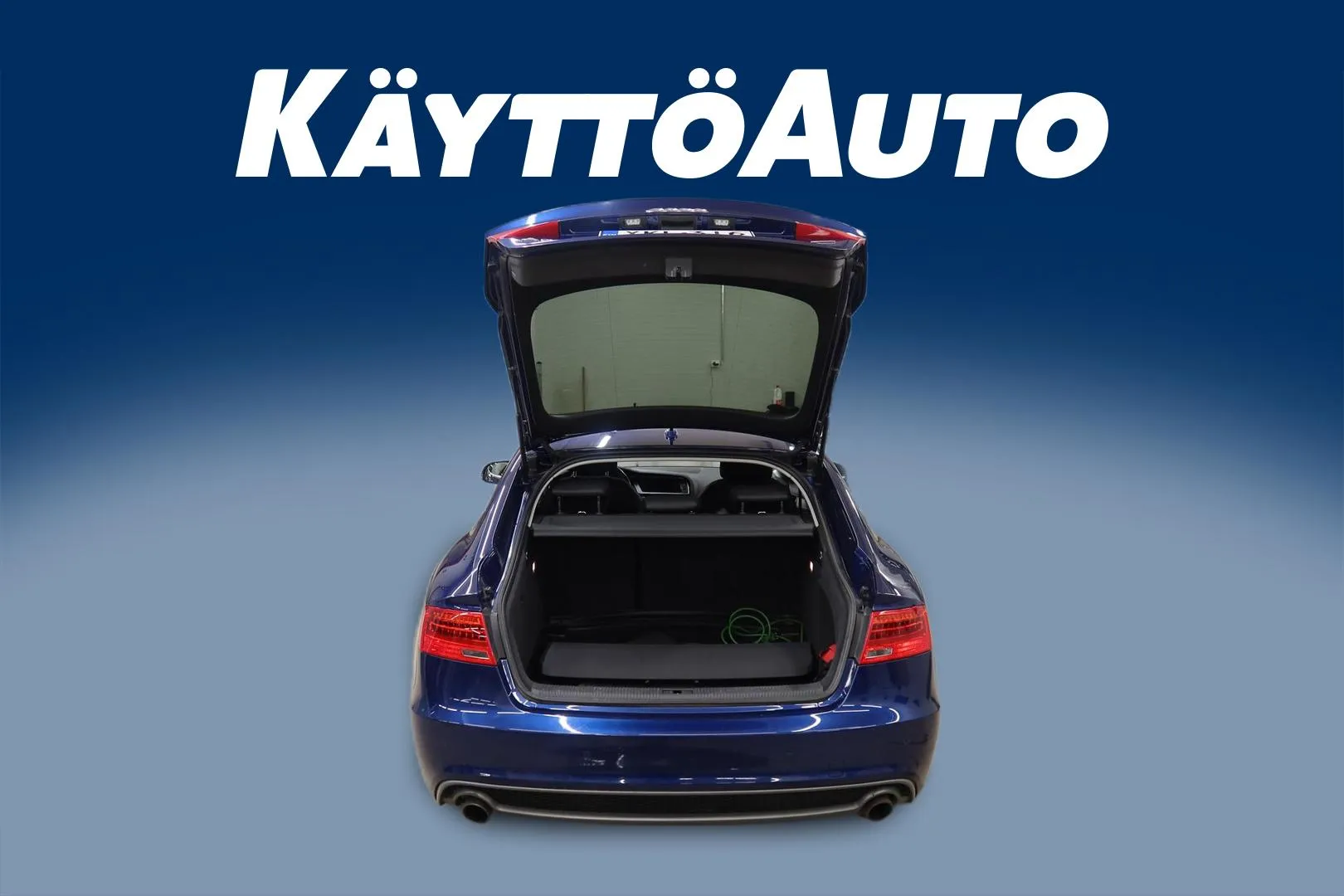 Audi A5 YKL-316 carousel image