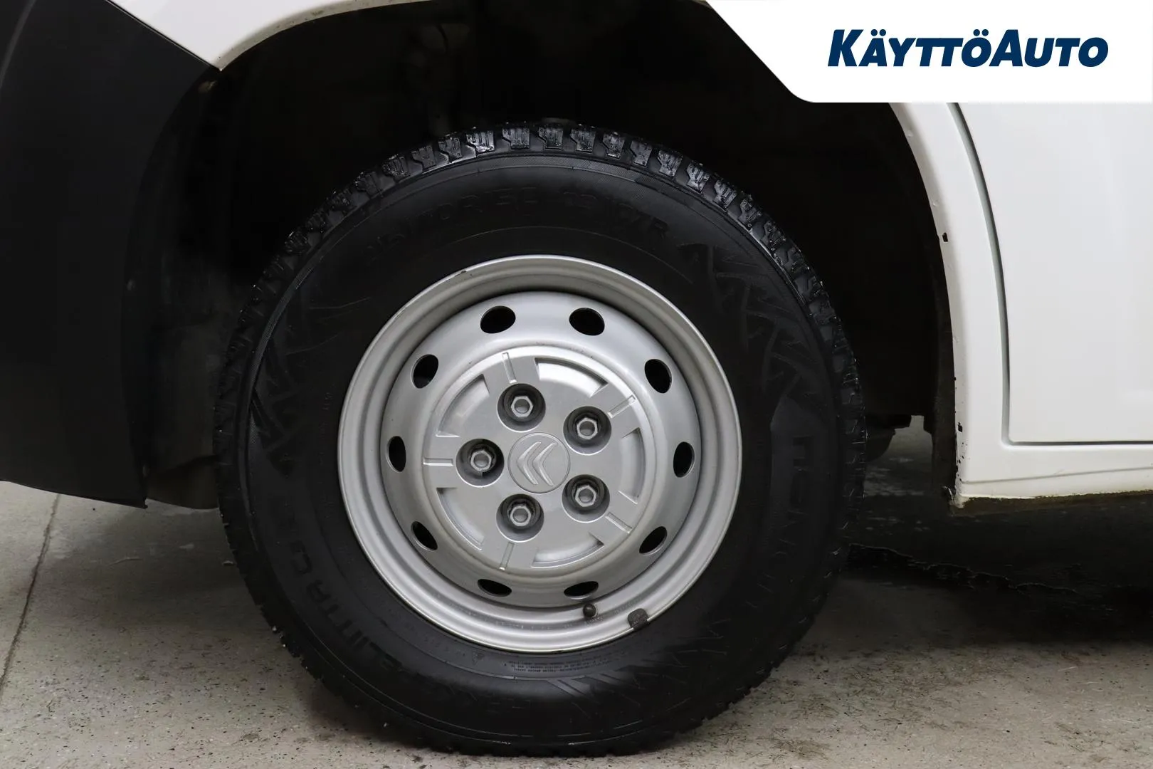 CITROEN Jumper CNJ-425 carousel image