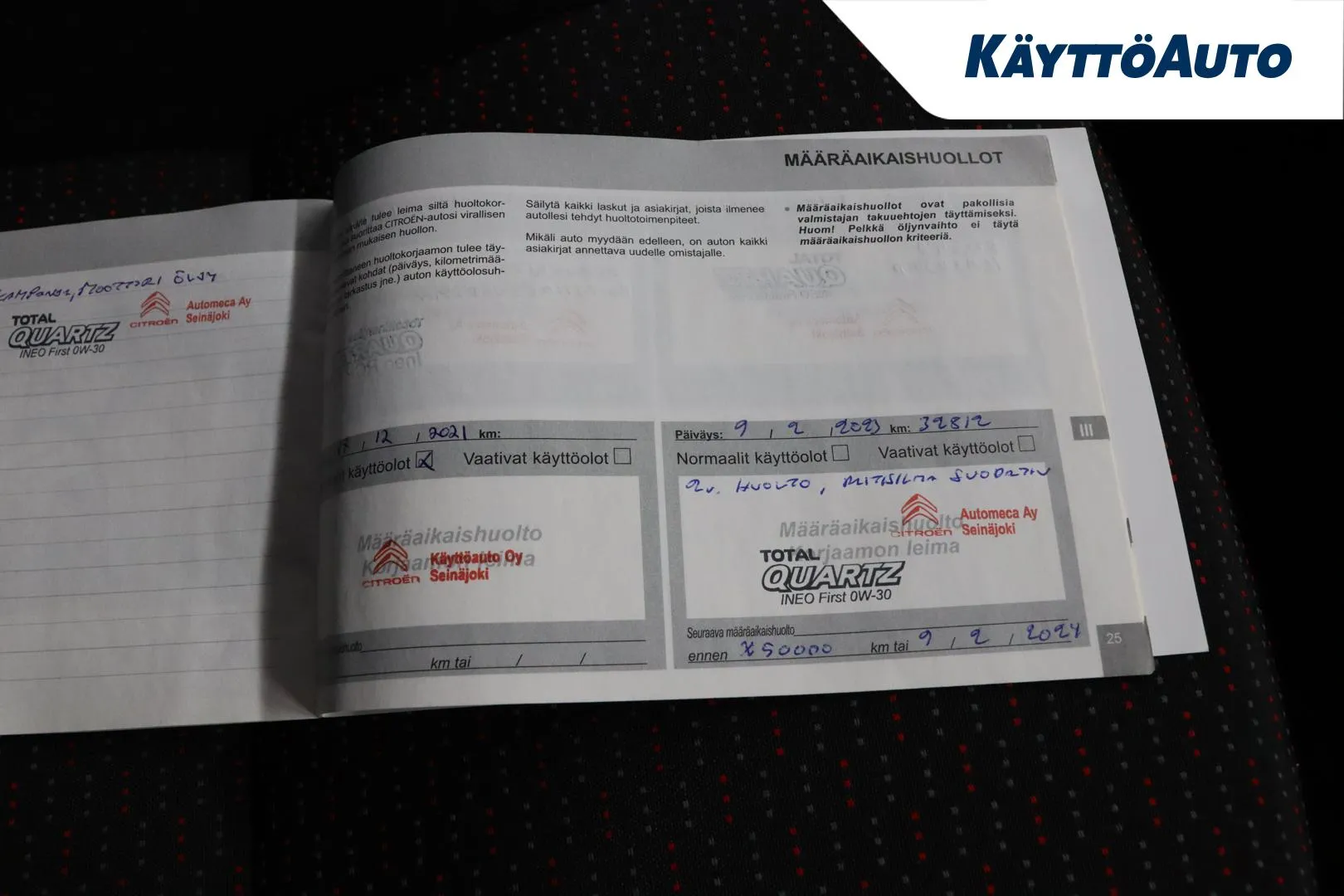 CITROEN Jumper CNJ-425 carousel image