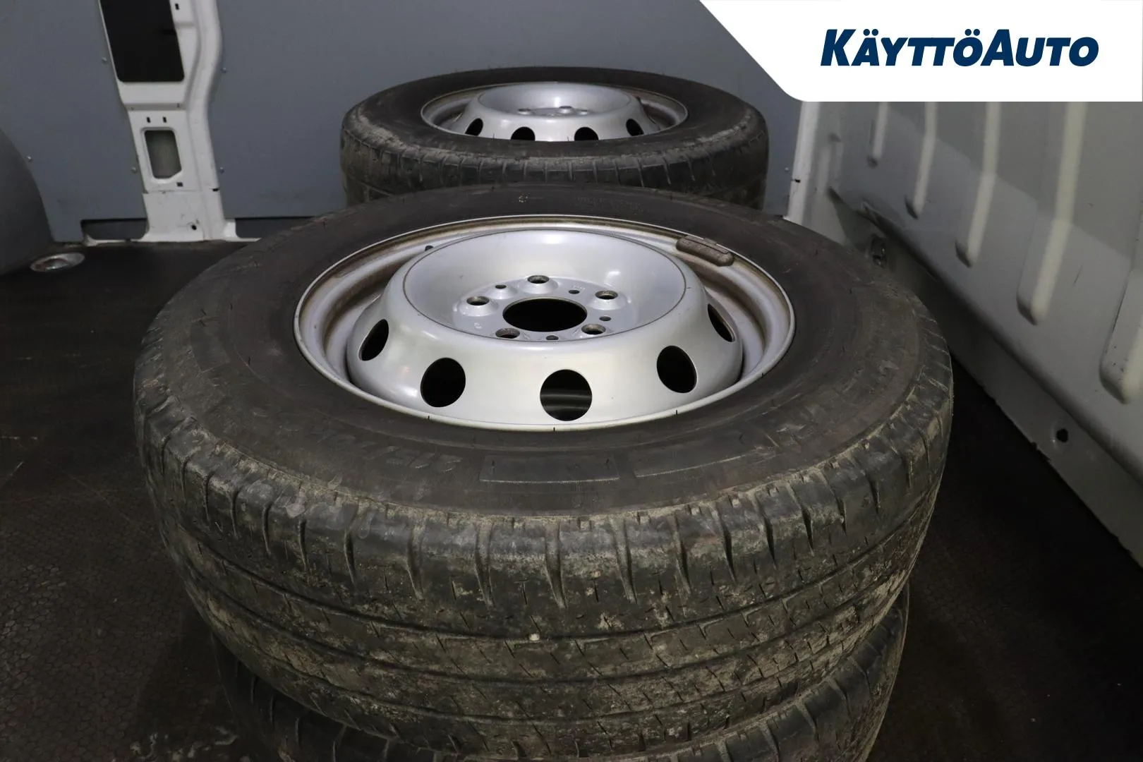 CITROEN Jumper CNJ-425 carousel image