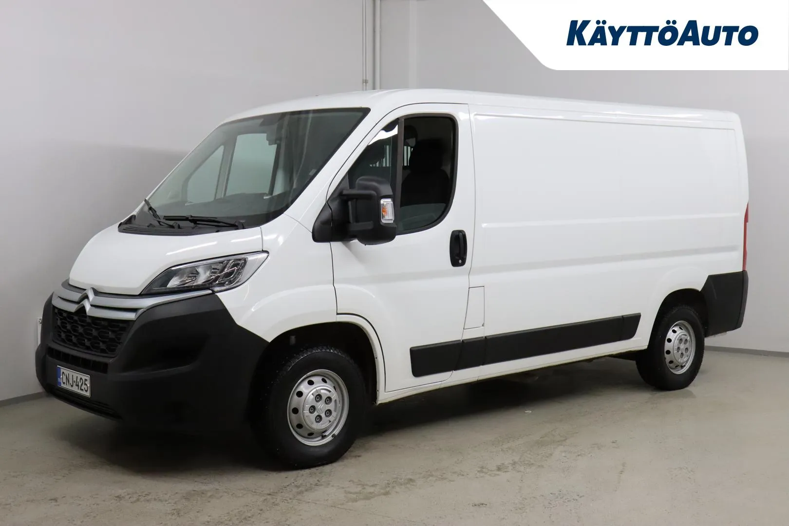 CITROEN Jumper CNJ-425 carousel image