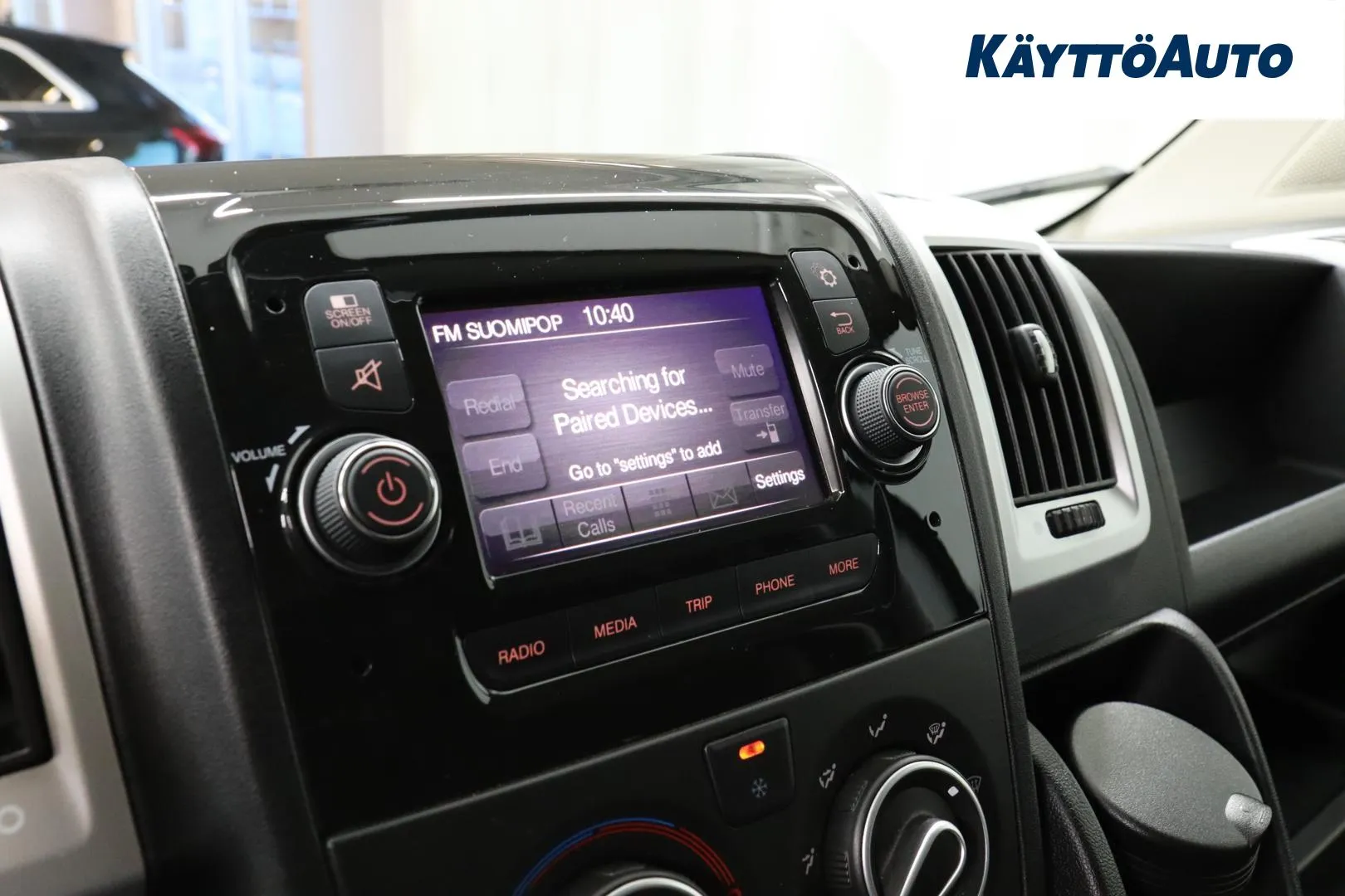 CITROEN Jumper CNJ-425 carousel image