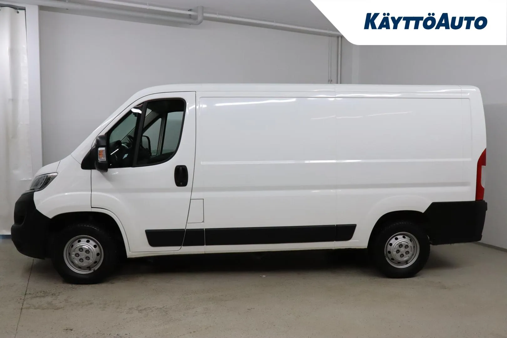 CITROEN Jumper CNJ-425 carousel image