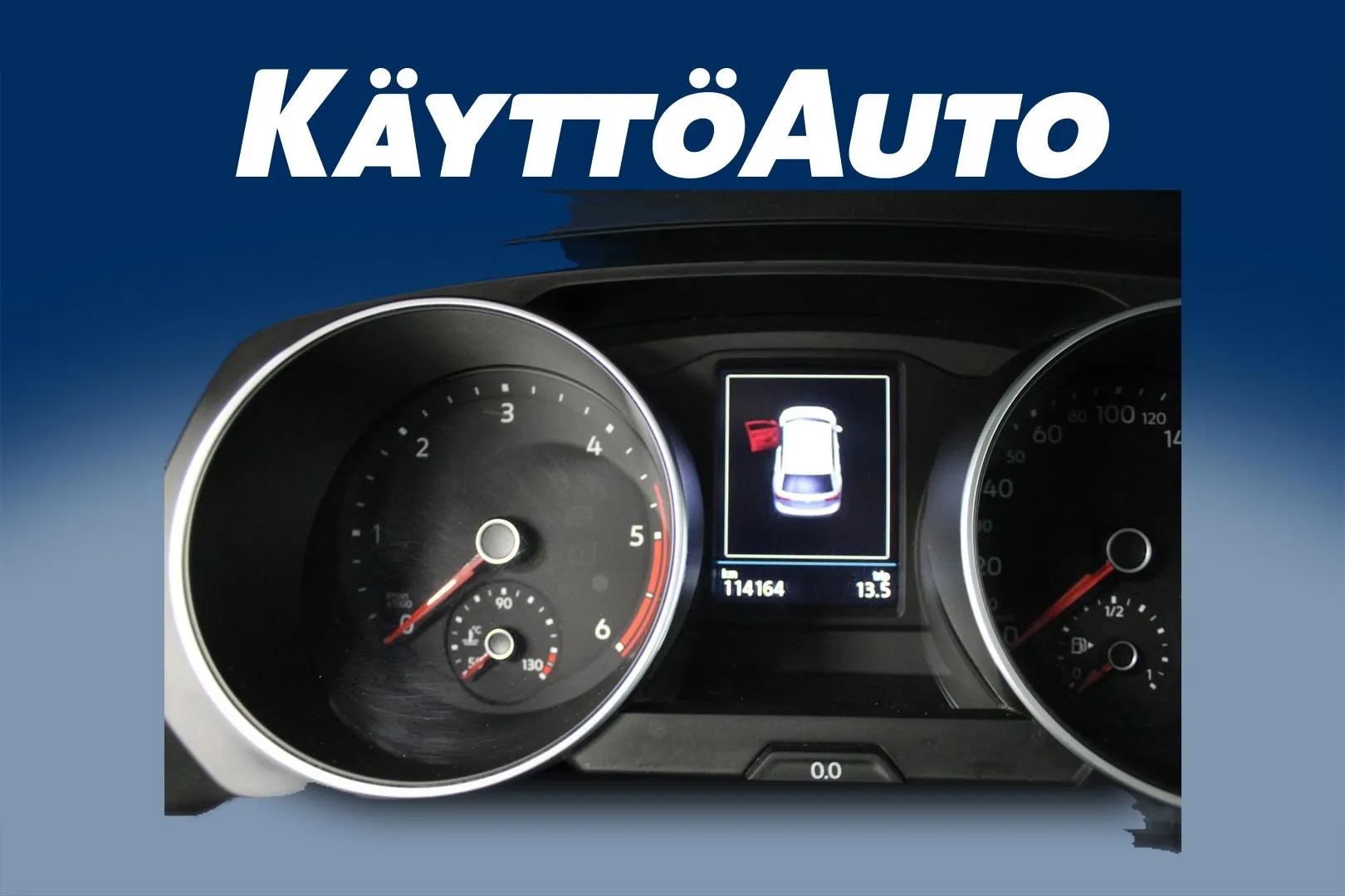 VOLKSWAGEN Tiguan OVS-921 carousel image