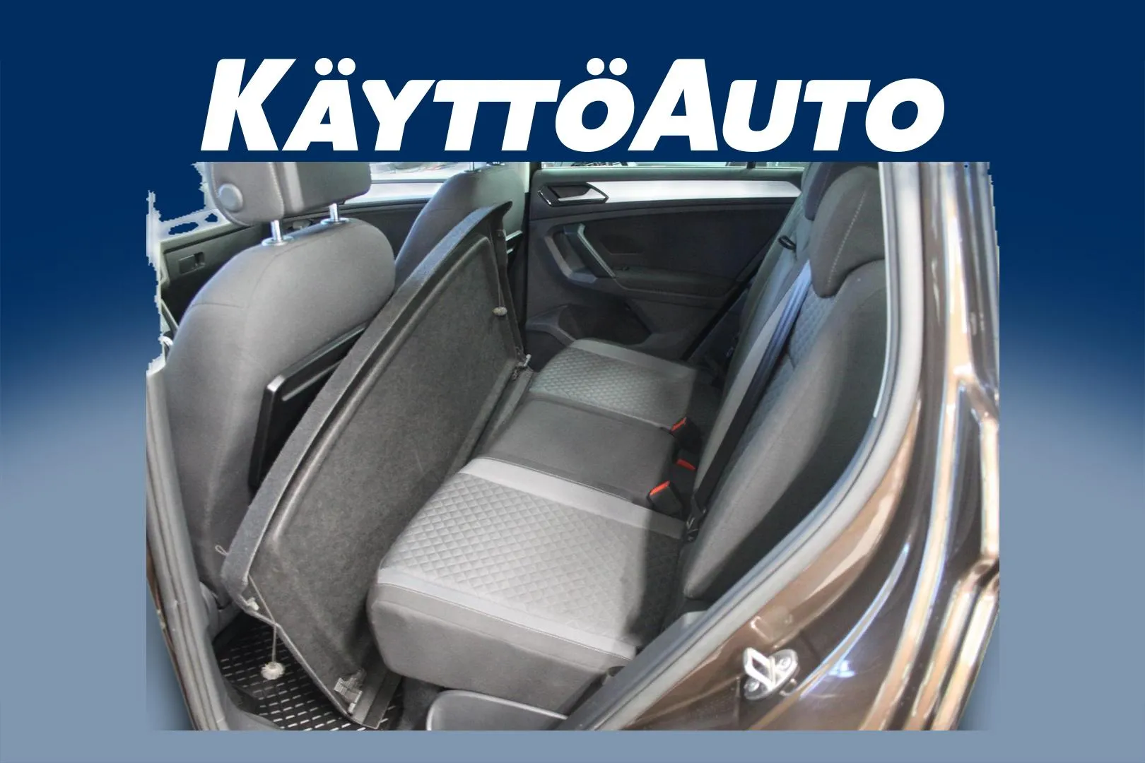 VOLKSWAGEN Tiguan OVS-921 carousel image