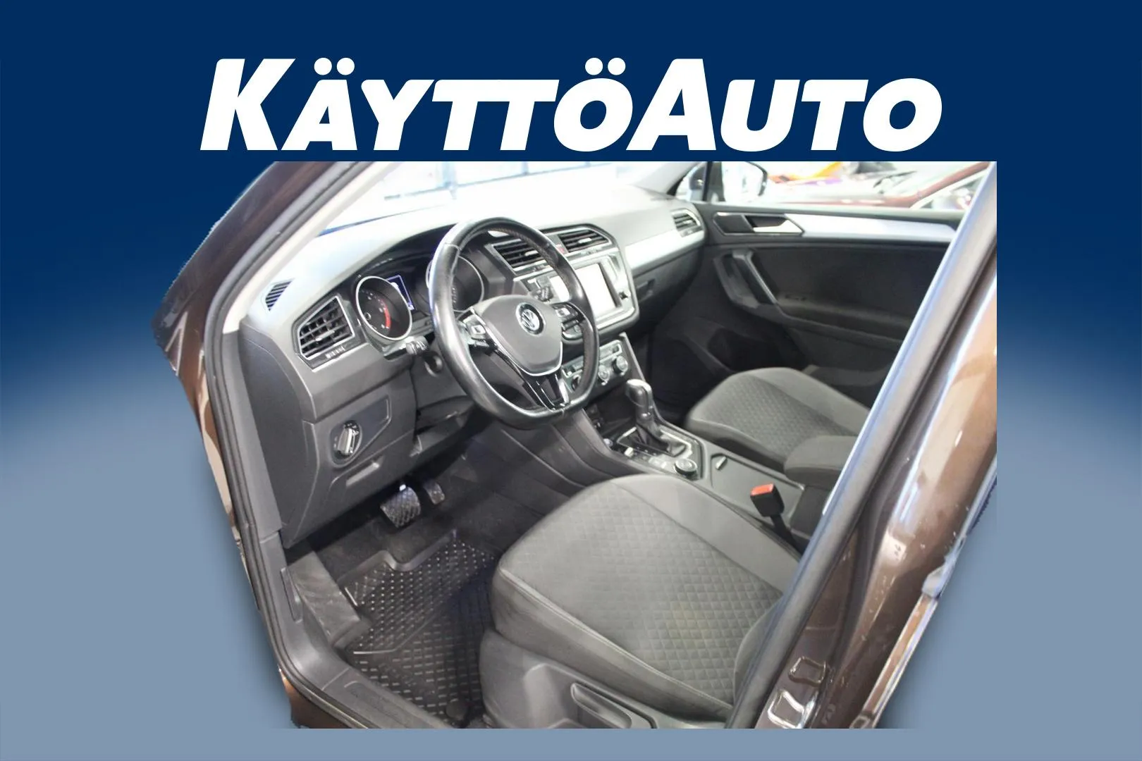 VOLKSWAGEN Tiguan OVS-921 carousel image