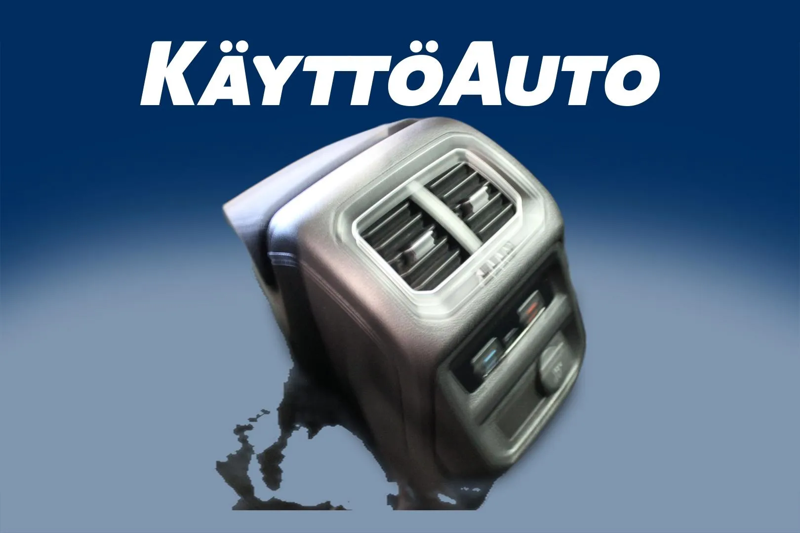 VOLKSWAGEN Tiguan OVS-921 carousel image