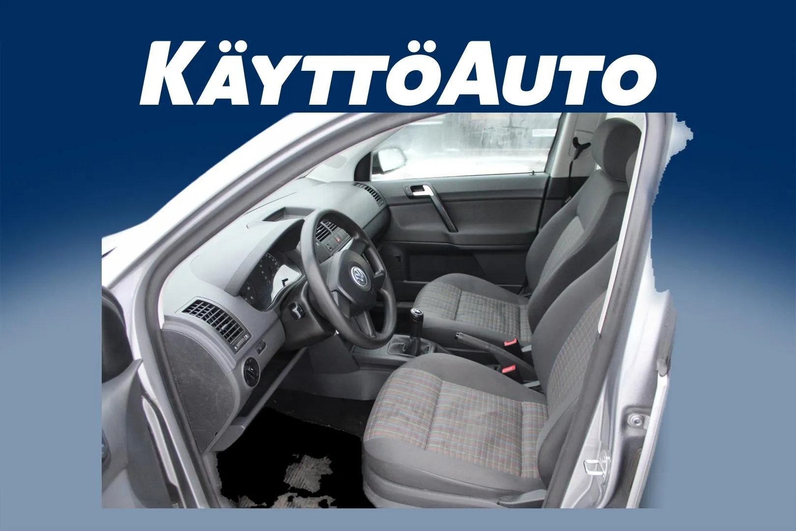 VOLKSWAGEN Polo XLI-626 carousel image