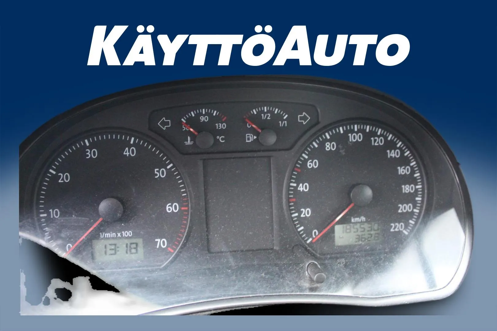 VOLKSWAGEN Polo XLI-626 carousel image