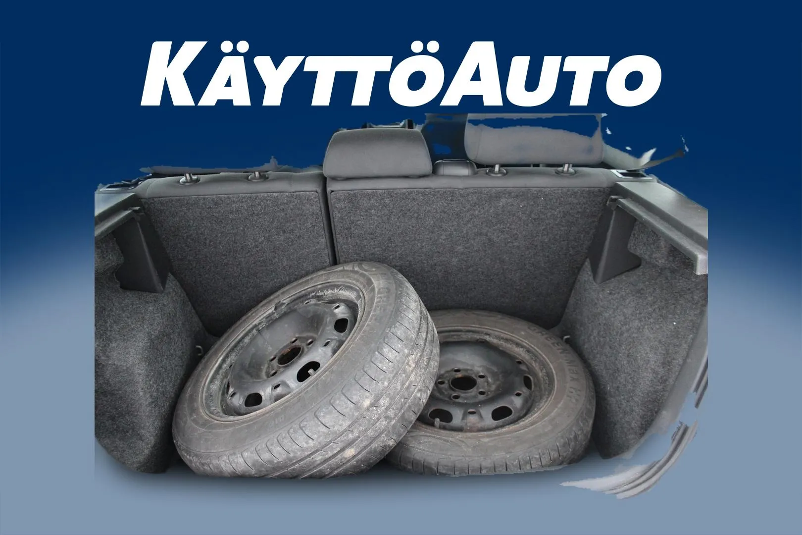 VOLKSWAGEN Polo XLI-626 carousel image