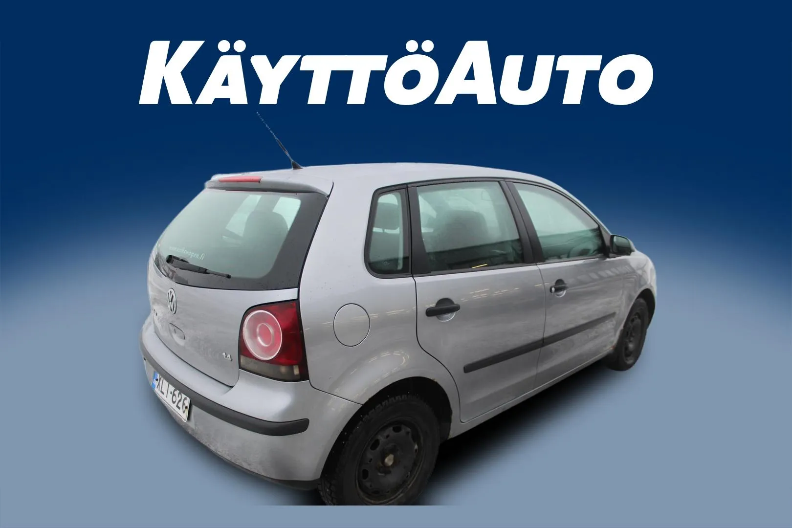 VOLKSWAGEN Polo XLI-626 carousel image